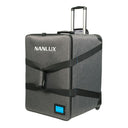 Nanlux Trolley Case CC-EV2400-ST-PS (Power Supply & Reflector)