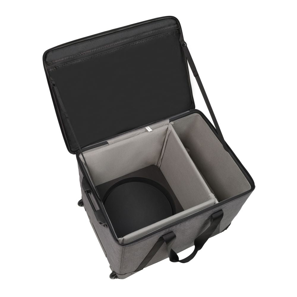 Nanlux Trolley Case CC-EV2400-ST-PS (Power Supply & Reflector)