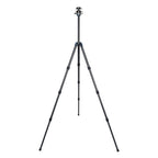 Sirui Treppiede da viaggio impermeabile in carbonio ST-224+KS-40
