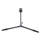 Sirui Treppiede da viaggio impermeabile in carbonio ST-224+KS-40