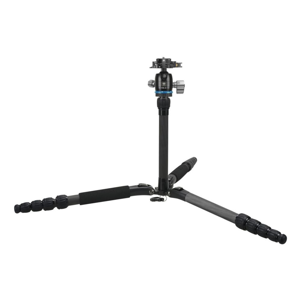 Sirui UltraLight T-025SK+KS-5