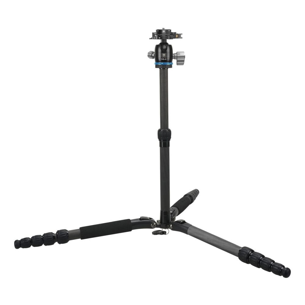 Sirui UltraLight T-025SK+KS-5