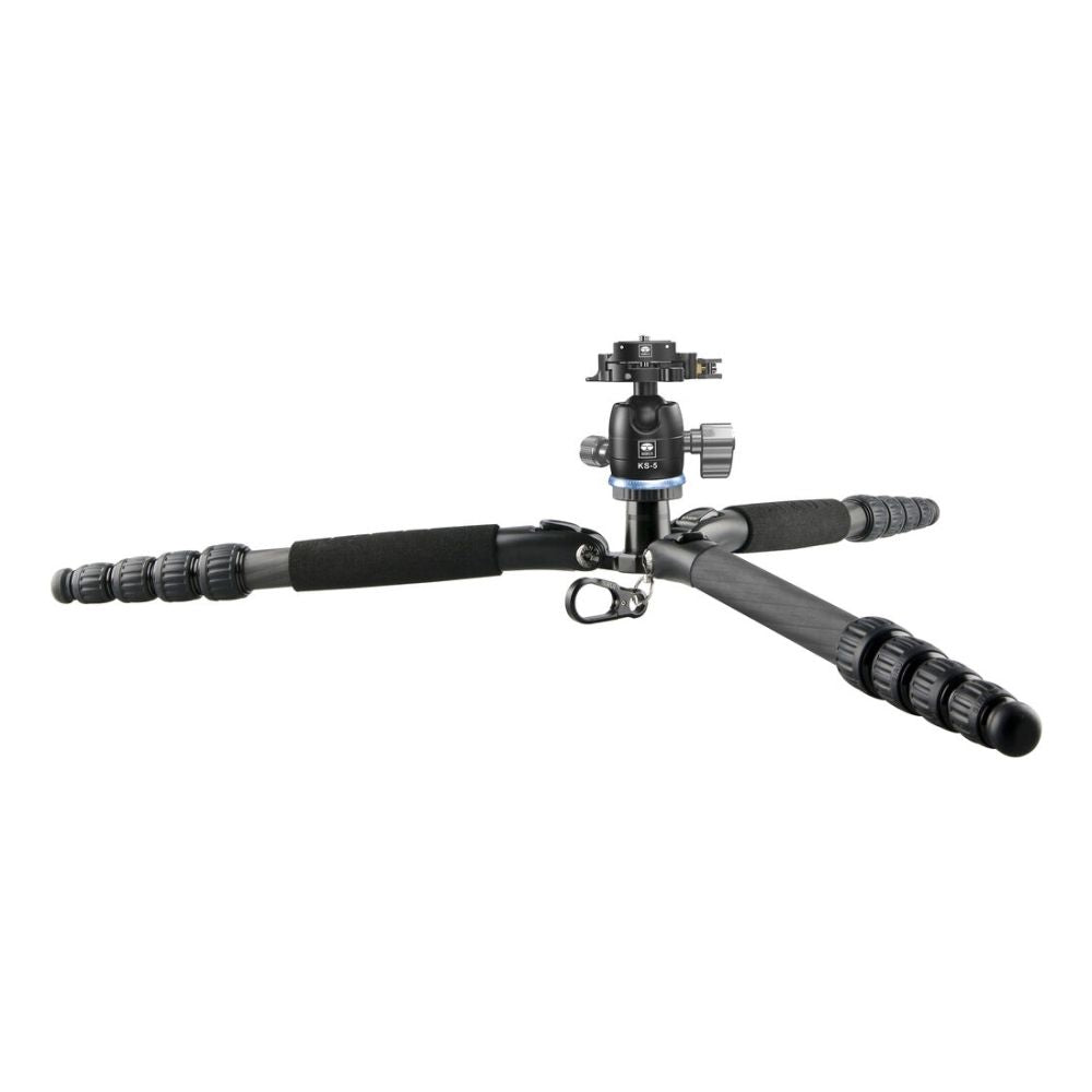Sirui UltraLight T-025SK+KS-5