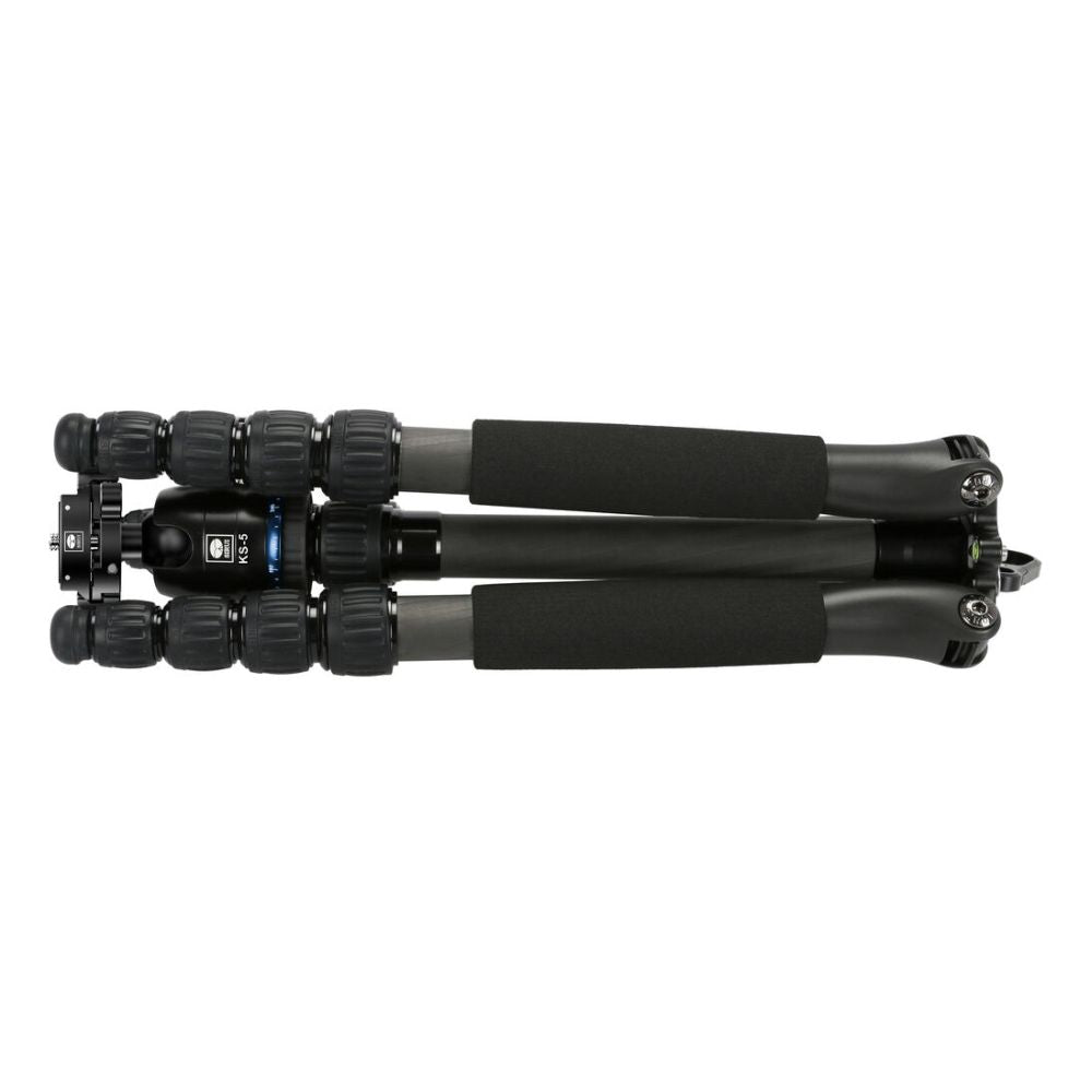 Sirui UltraLight T-025SK+KS-5