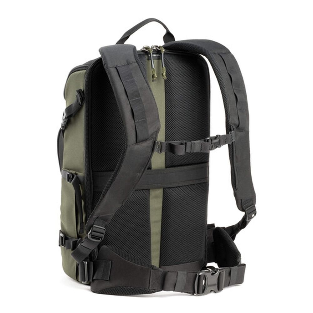 Think Tank DarkLight Backpack 20L - montane green