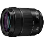 Panasonic Lumix DC-S5 IIX + Lumix S 28-200mm f/4-7.1 MACRO