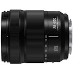 Panasonic Lumix DC-S5 II + Lumix S 28-200mm f/4-7.1 MACRO
