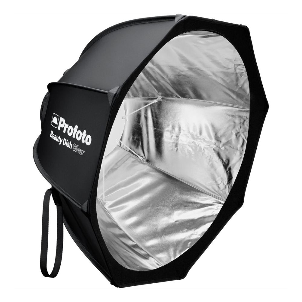 Profoto 201702 Beauty Dish Argento