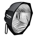 Profoto 201702 Beauty Dish Argento
