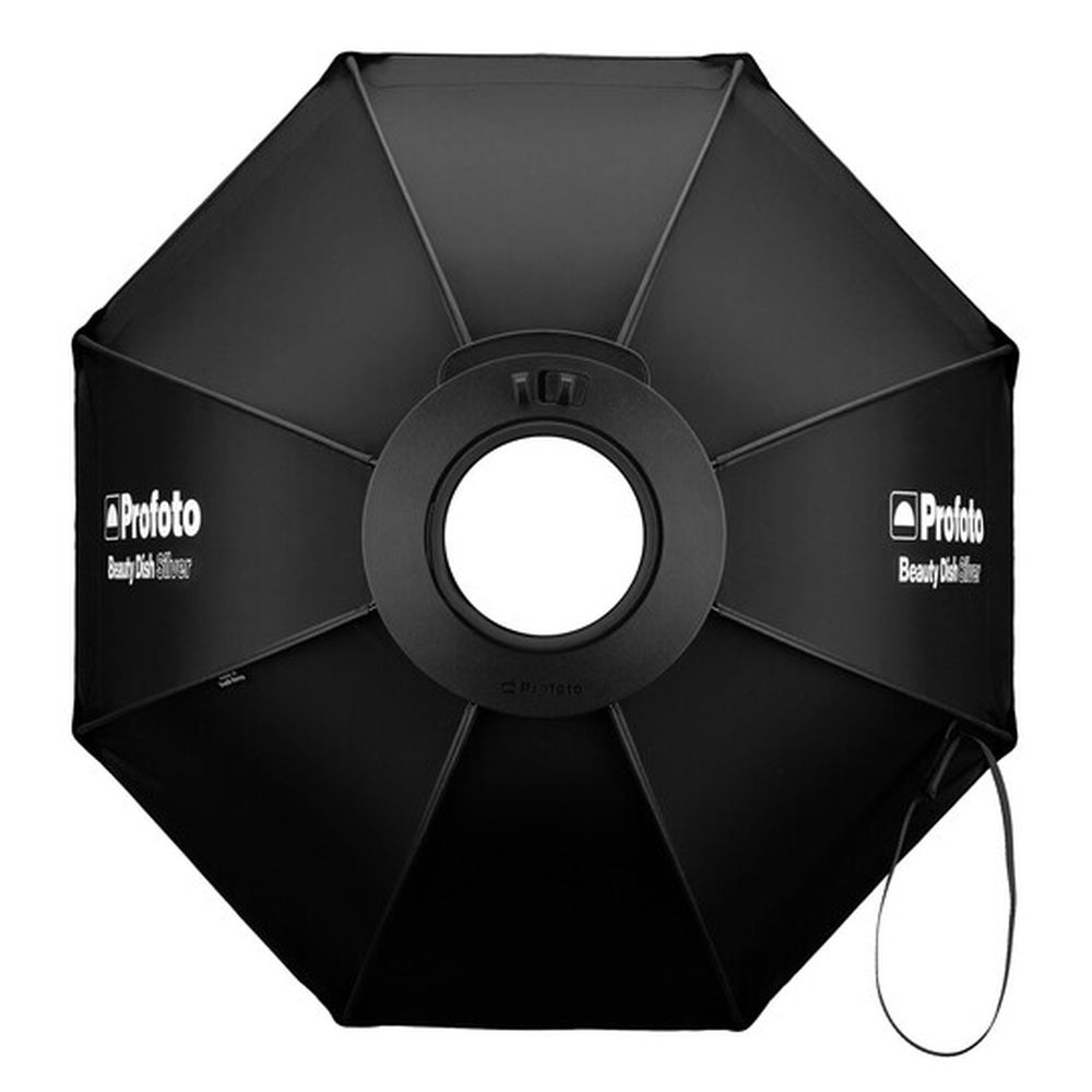 Profoto 201702 Beauty Dish Argento