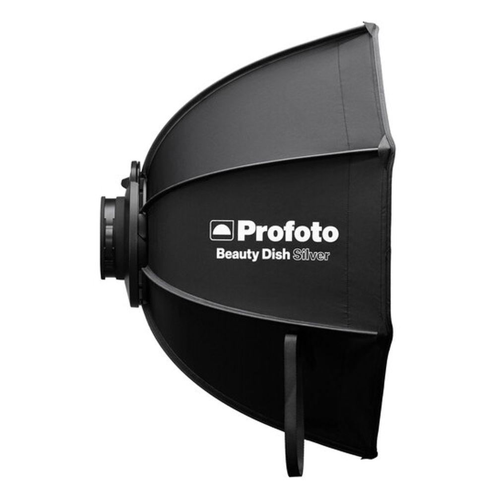 Profoto 201702 Beauty Dish Argento