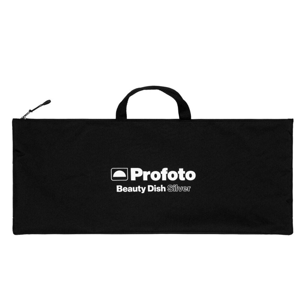 Profoto 201702 Beauty Dish Argento