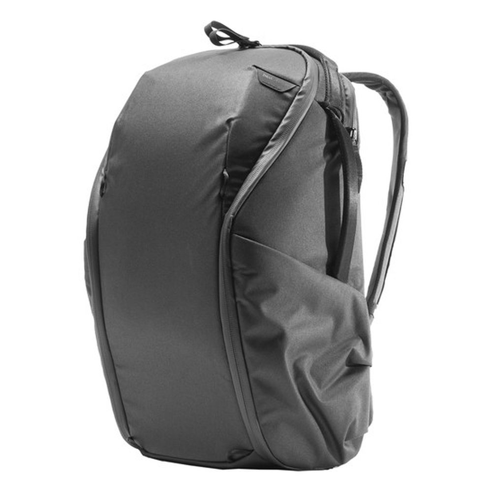 Zaino Peak Design Everyday Zip 20L V3 - nero