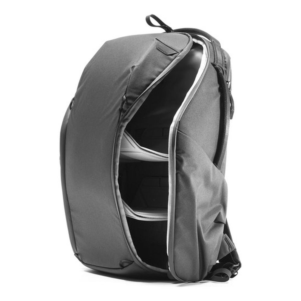 Zaino Peak Design Everyday Zip 20L V3 - nero