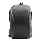 Zaino Peak Design Everyday Zip 20L V3 - nero