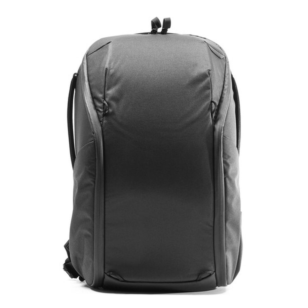 Zaino Peak Design Everyday Zip 20L V3 - nero