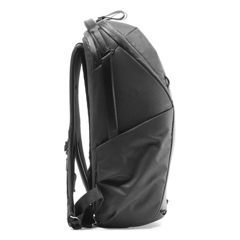 Zaino Peak Design Everyday Zip 20L V3 - nero
