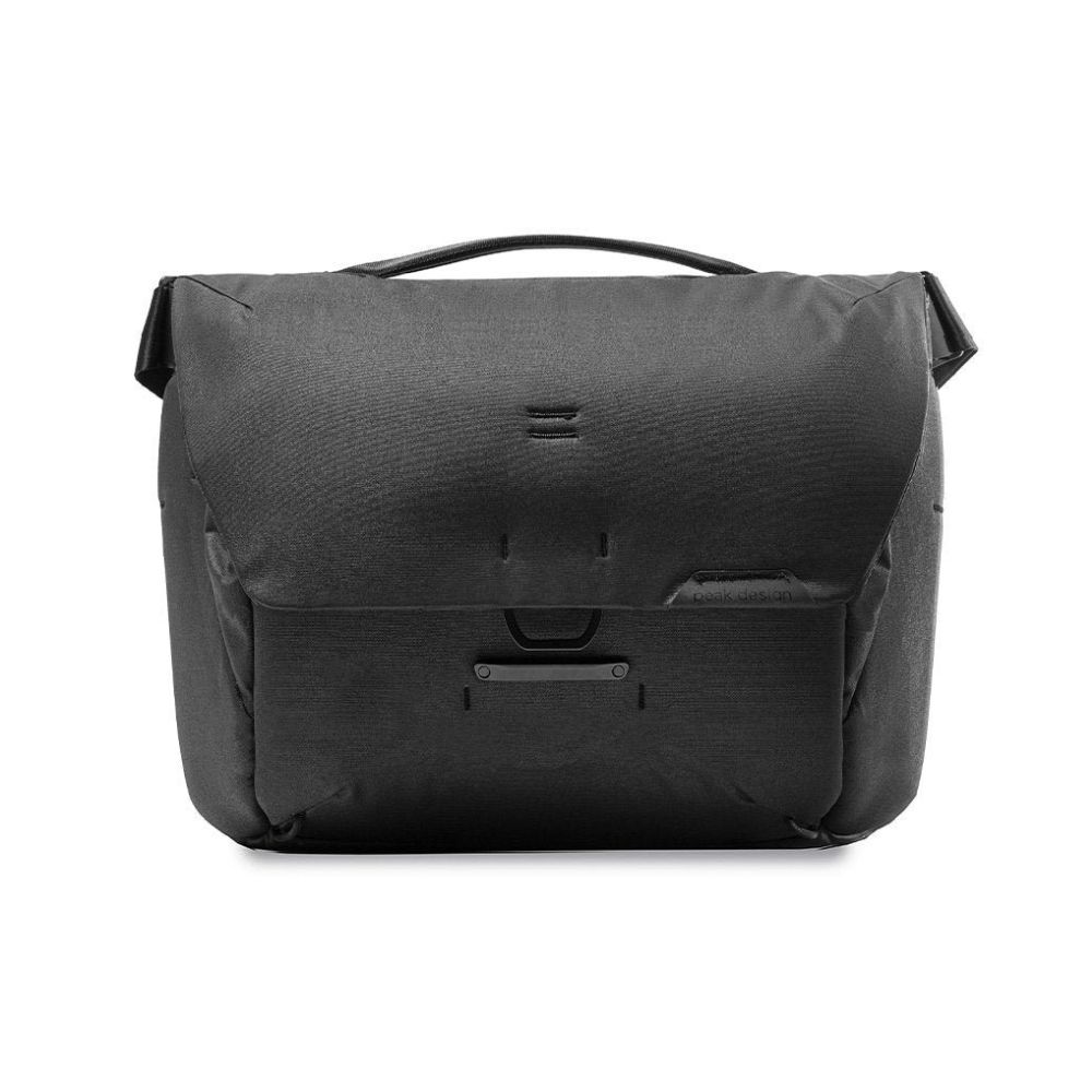 Peak Design Messenger 13L V3 - nero