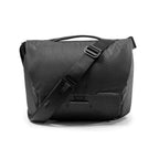 Peak Design Messenger 13L V3 - nero