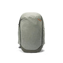 Peak Design Travel backpack 30L V2 - sage