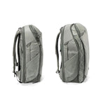 Peak Design Travel backpack 30L V2 - sage