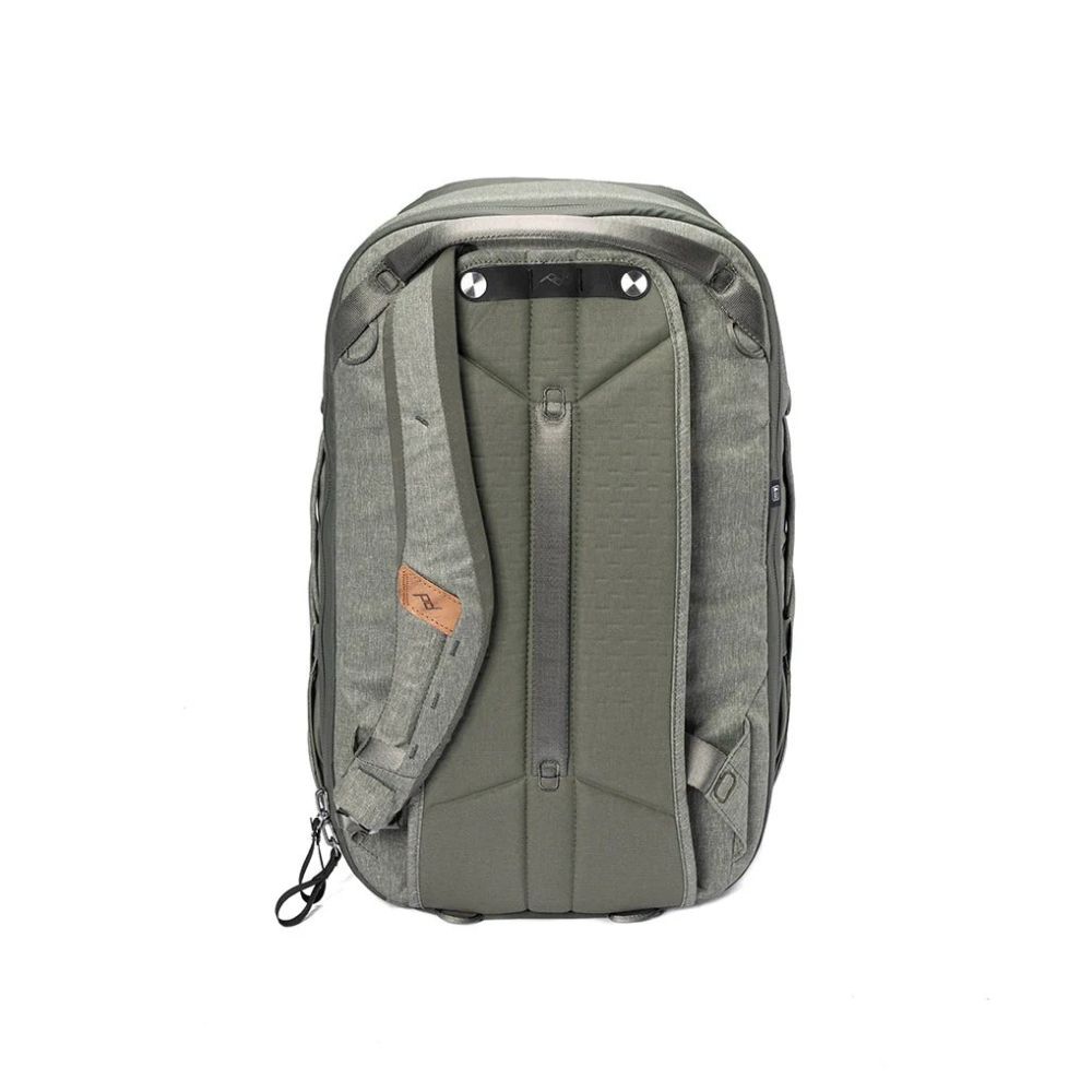 Peak Design Travel backpack 30L V2 - sage