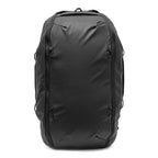 Peak Design Travel duffelpack 65L V2 - nero