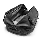 Peak Design Travel duffelpack 65L V2 - nero