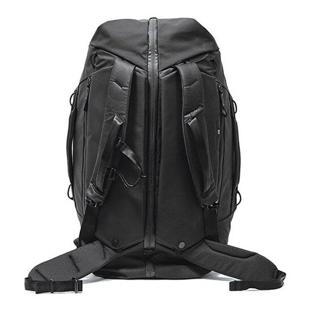 Peak Design Travel duffelpack 65L V2 - nero