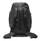 Peak Design Travel duffelpack 65L V2 - nero