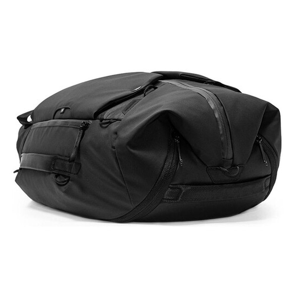 Peak Design Travel duffelpack 65L V2 - nero