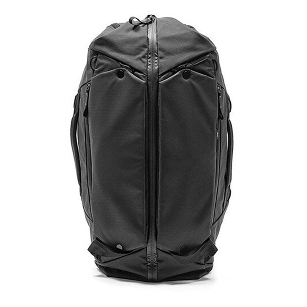 Peak Design Travel duffelpack 65L V2 - nero