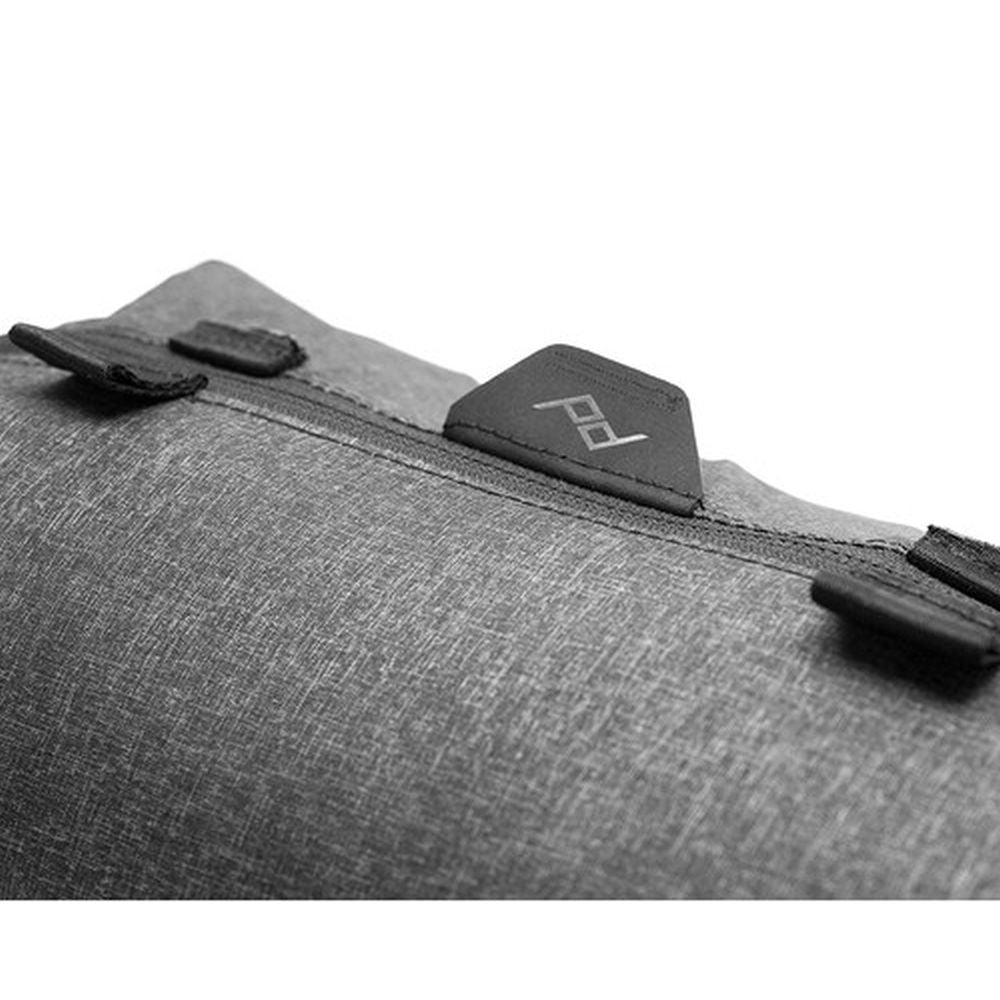 Peak Design Shoe Pouch V2 - charcoal