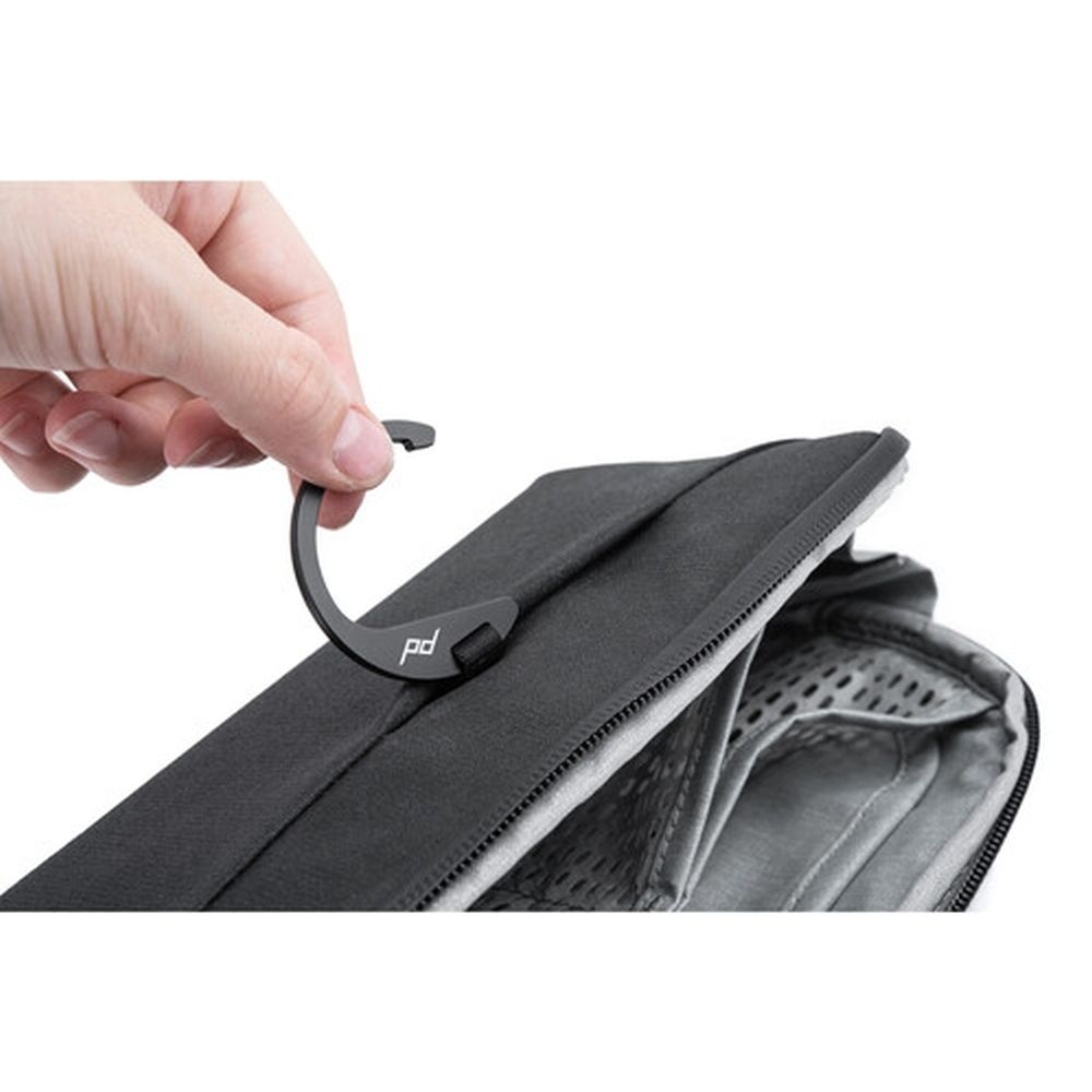 Peak Design Wash Pouch V2 Small - black