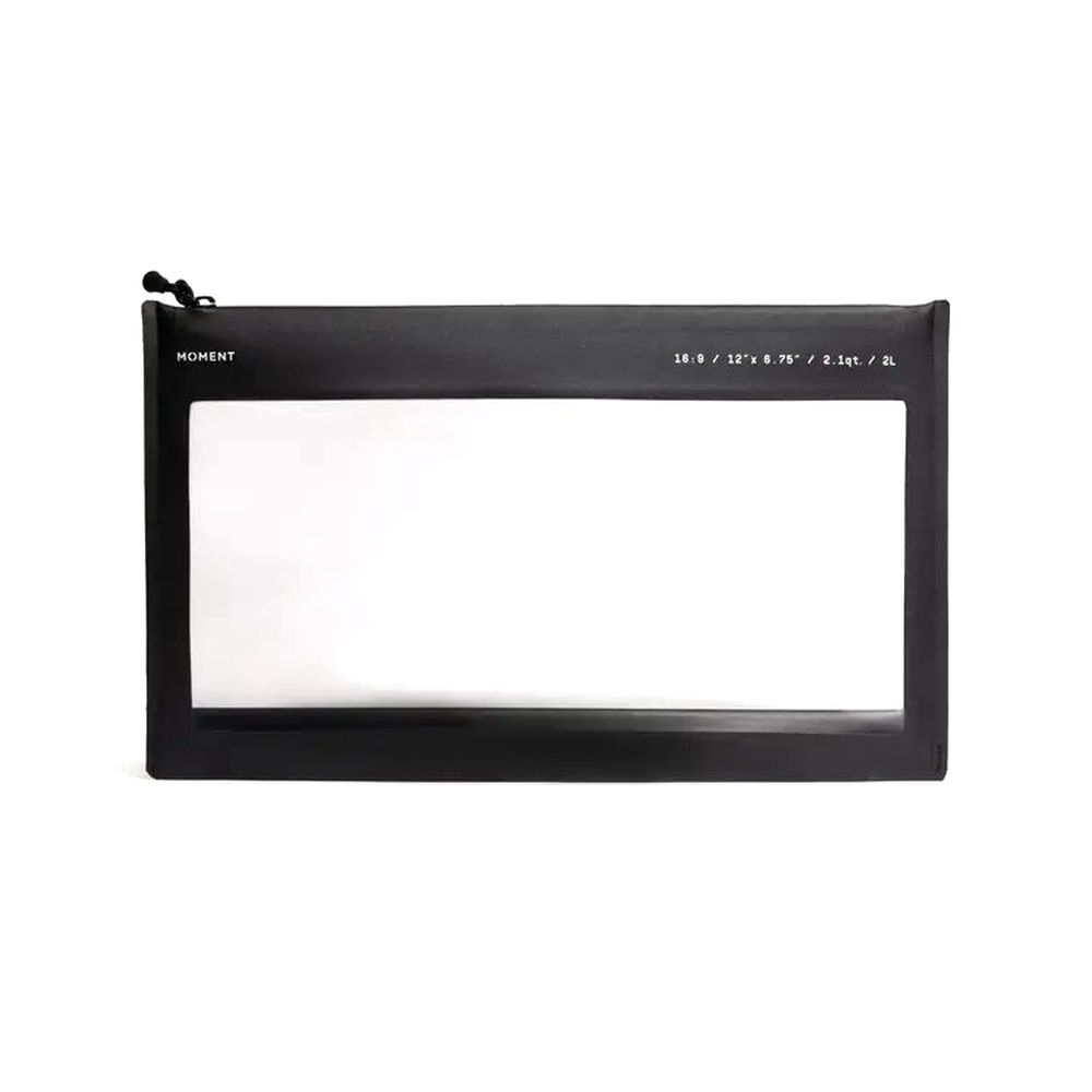 Moment Reusable Travel Film Pouch - 2L