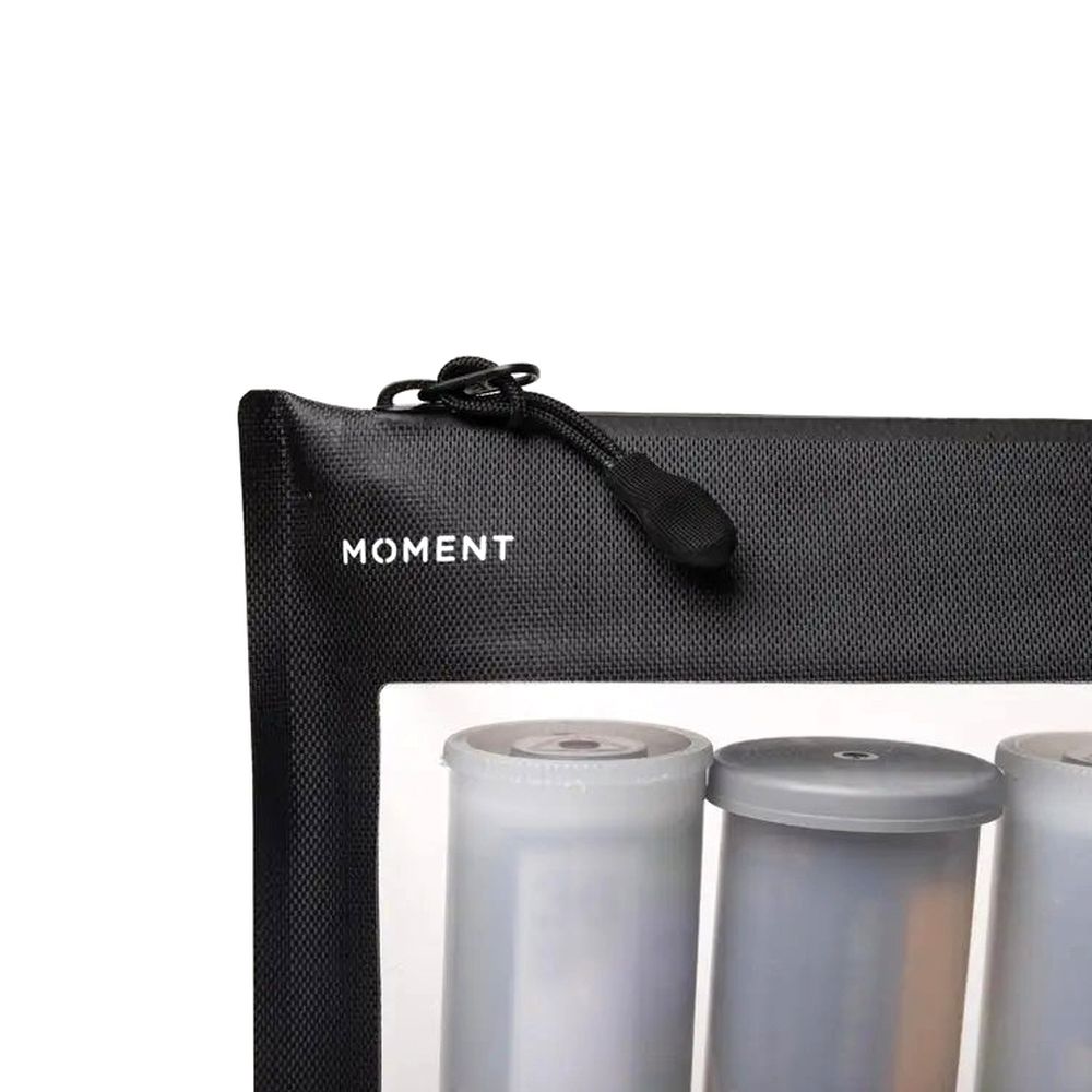 Moment Reusable Travel Film Pouch - 2L