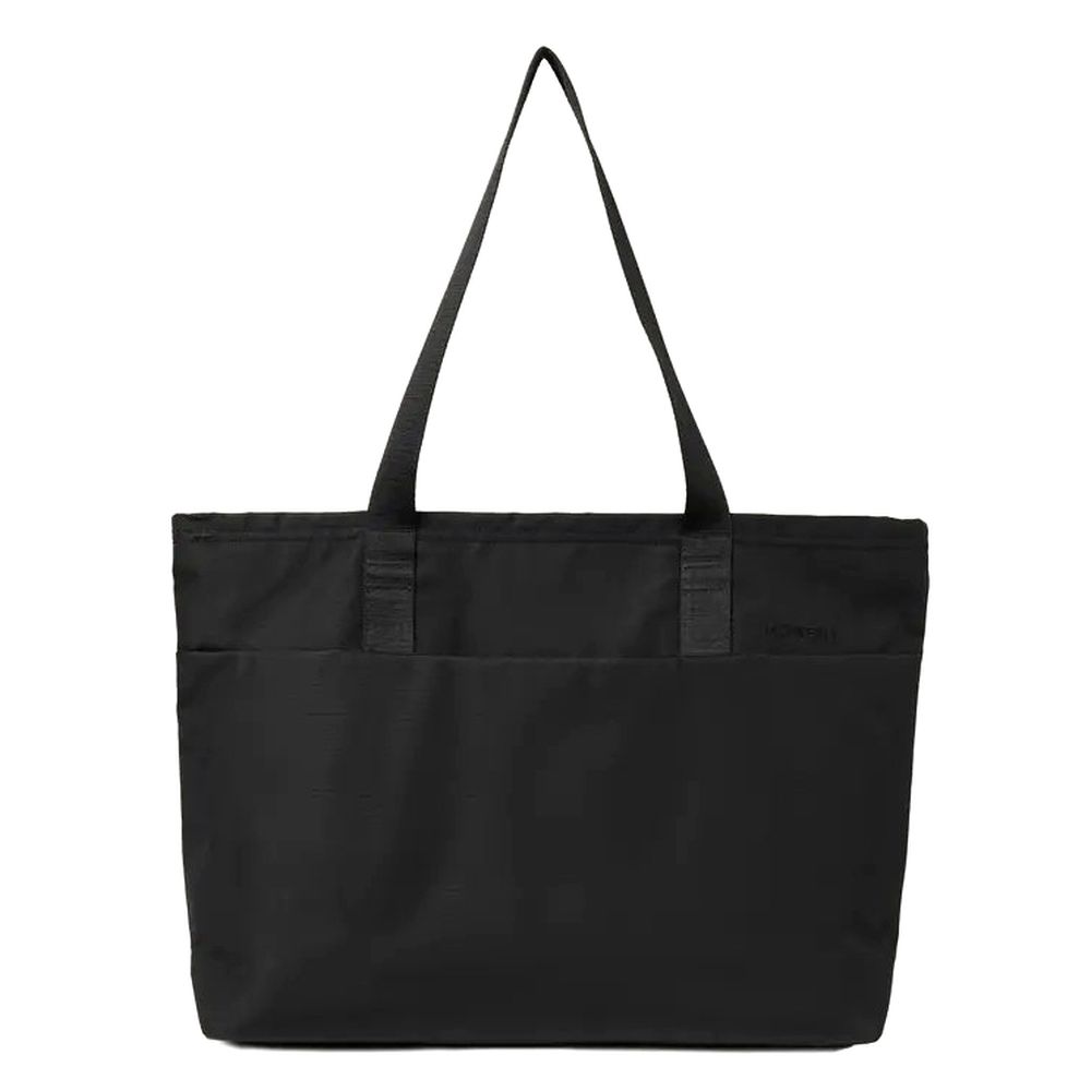 Moment Everything Tech Tote 19L - V2 - nero