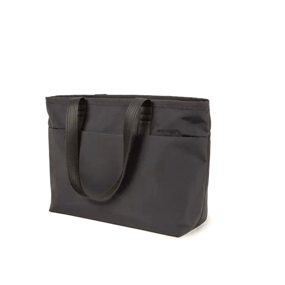 Moment Everything Tech Tote 19L - V2 - nero