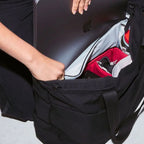Moment Everything Tech Tote 19L - V2 - nero