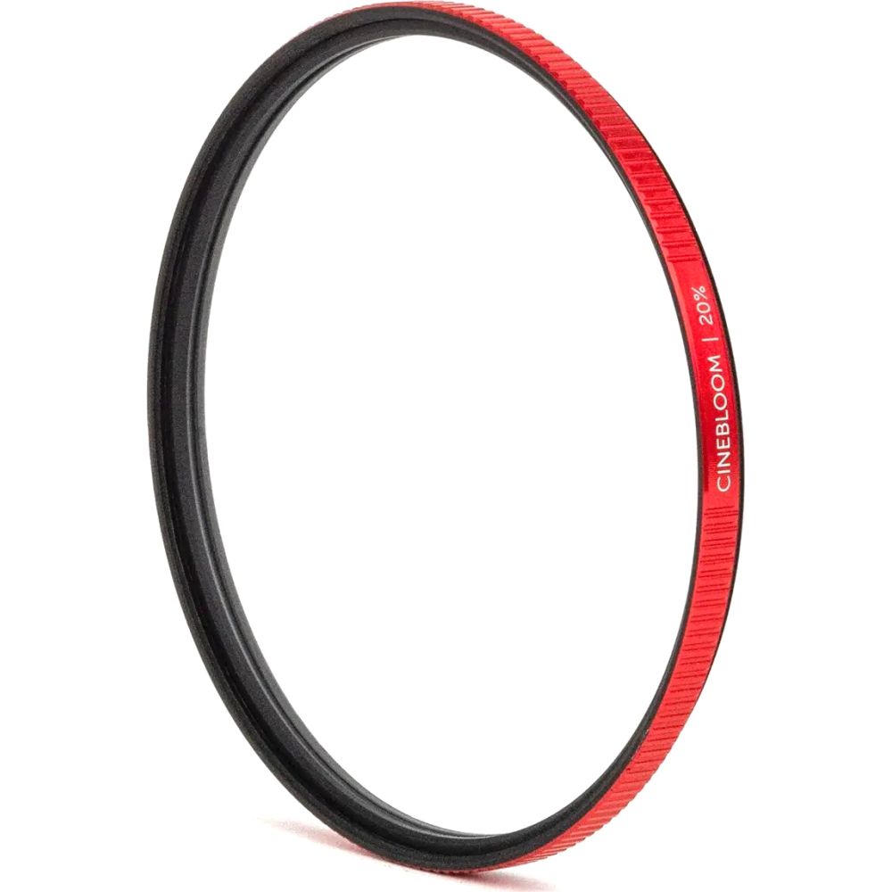 Filtro ND variabile Moment da 82mm (2-7 stop) con CineBloom 20%