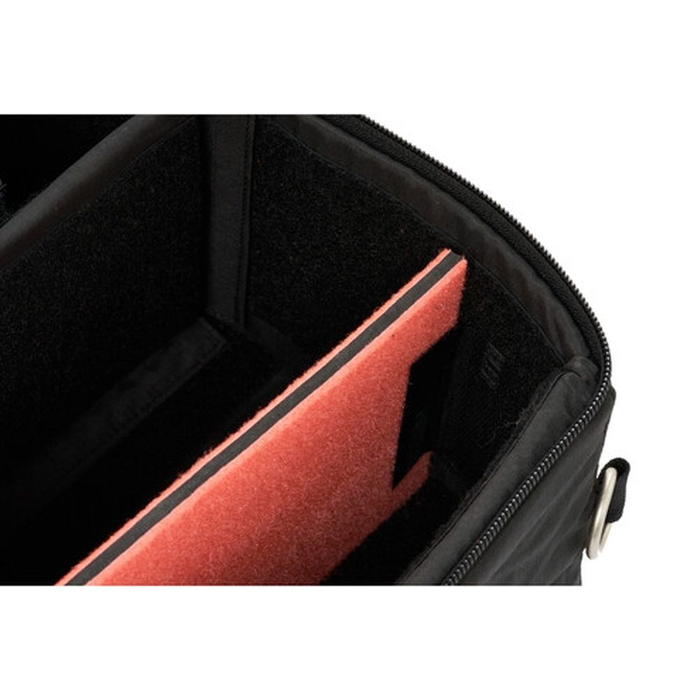 Grumbler GO Set di divisori per fotocamere Arancione corallo