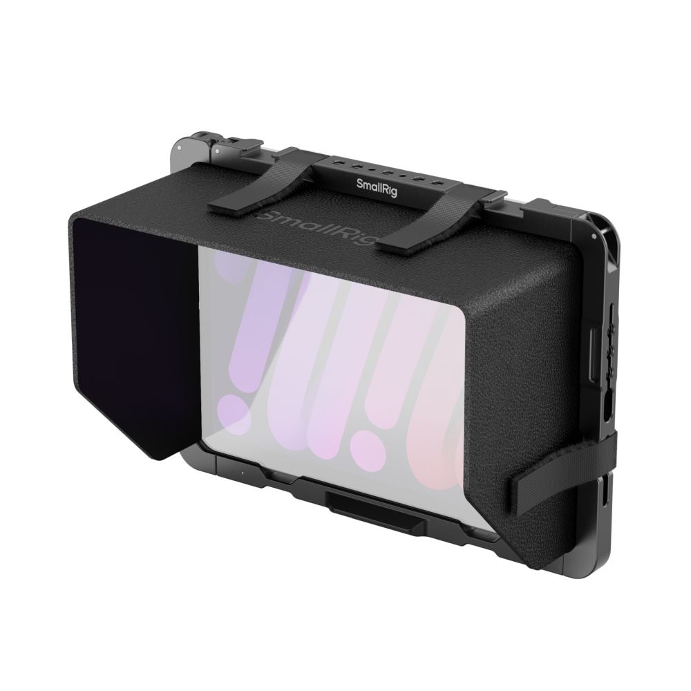 SmallRig MD5058 Cage for iPad mini 6 / A17 Pro