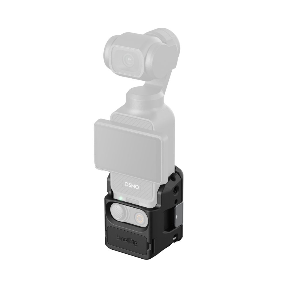 SmallRig 5072 Gabbia per DJI Osmo Pocket 3