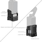 SmallRig 5072 Gabbia per DJI Osmo Pocket 3