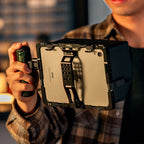 SmallRig MD5059 Gabbia universale per iPad