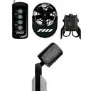 PMI SmokeGENIE RC Haze ventilatore Upgrade Pack ventilatore incl.... telecomando