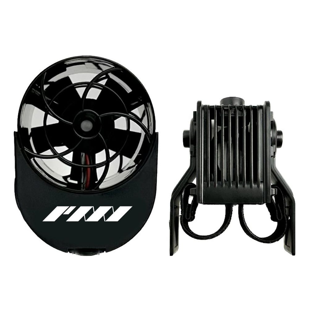 PMI SmokeGENIE RC Haze ventilatore Upgrade Pack ventilatore incl.... telecomando