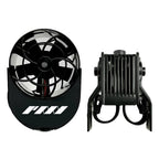 PMI SmokeGENIE RC Haze ventilatore Upgrade Pack ventilatore incl.... telecomando