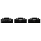RØDE Wireless GO III + charging custodia+