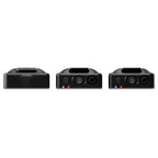 RØDE Wireless GO III + charging custodia+